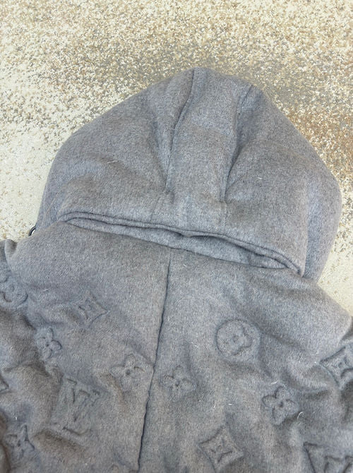 JACKET LV