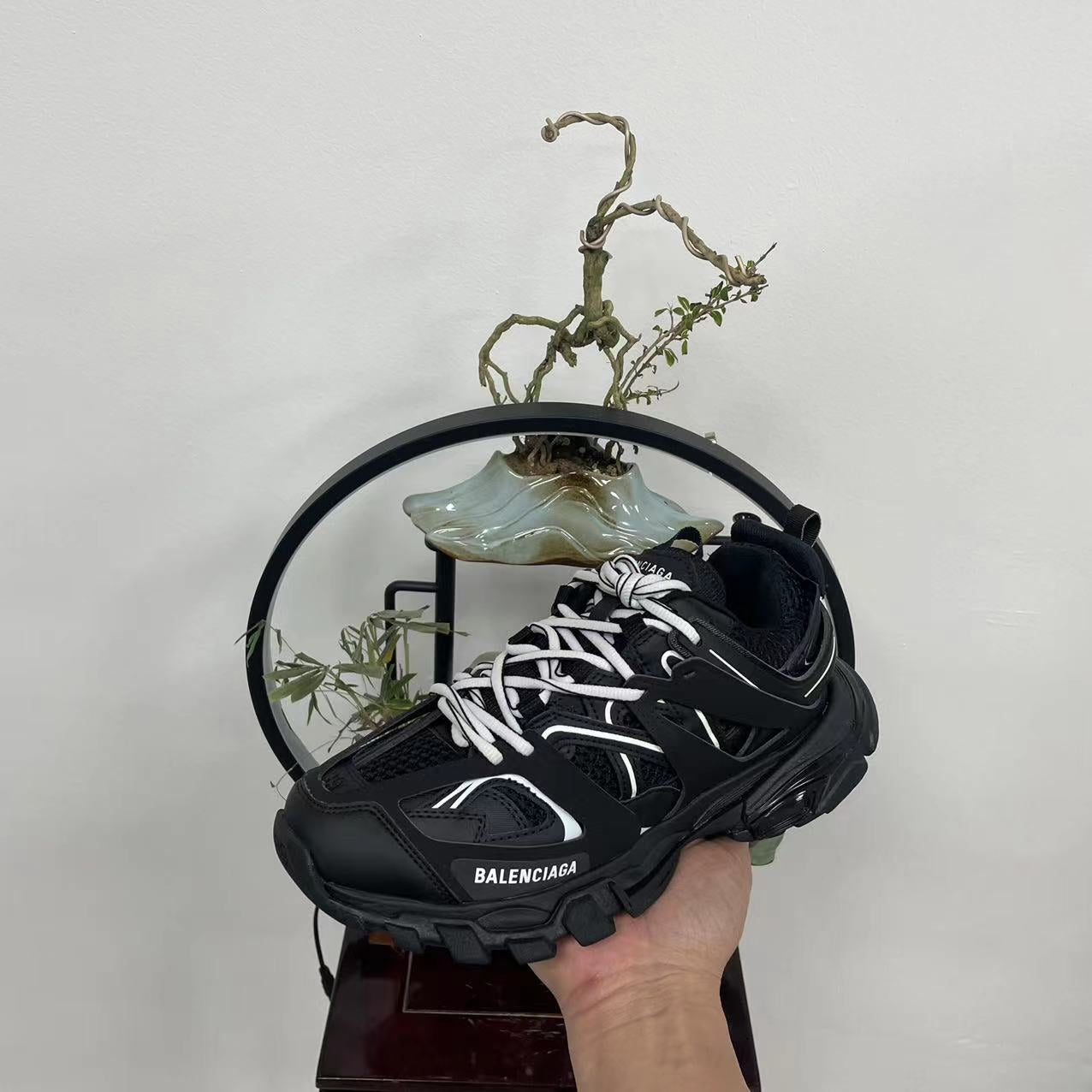 Balenciaga Track - STORM OFFICIAL STORE