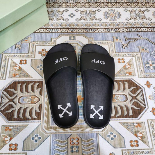 Ciabatte OFF-White - STORM OFFICIAL STORE