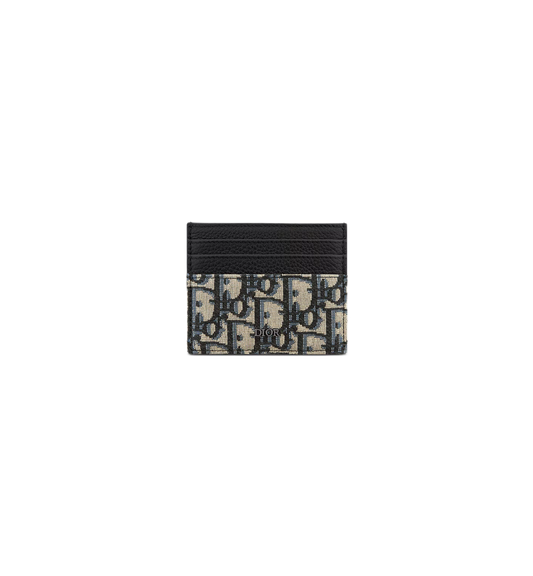 Portacarte Dior - STORM OFFICIAL STORE