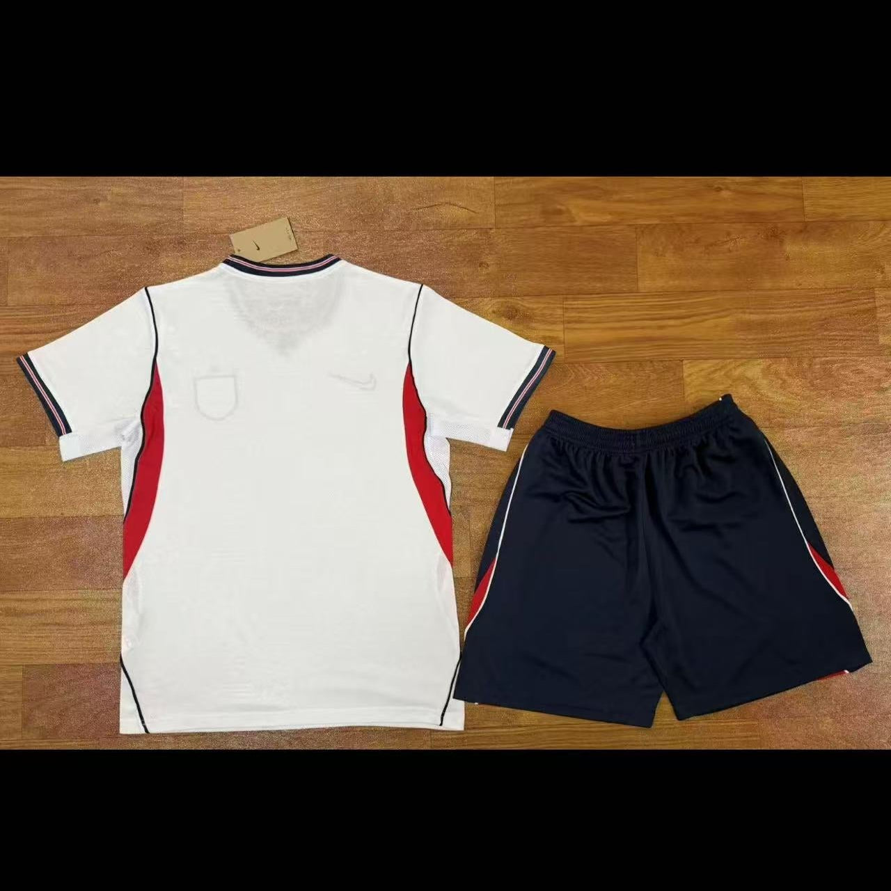 SET CALCIO 2026