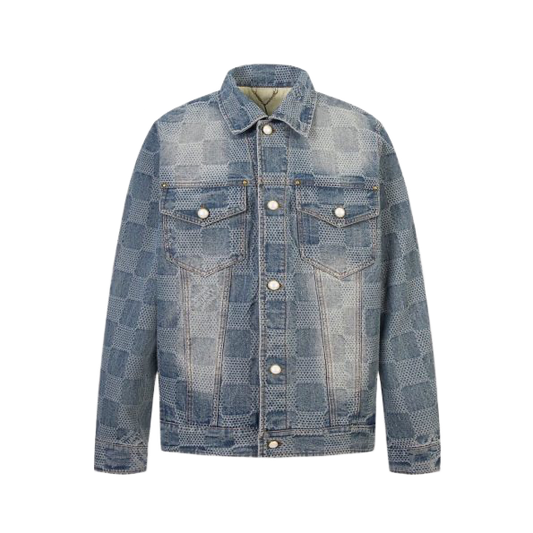 COMPLETO DI JEANS - Immagine 2