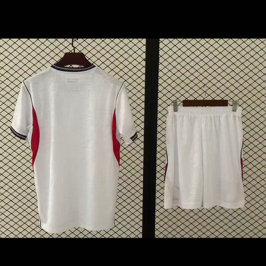 SET CALCIO 2026