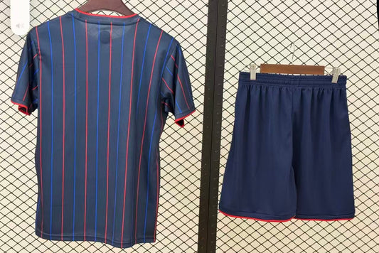 SET CALCIO 2026