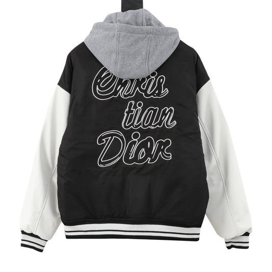 Bomber Stone Island X Dior