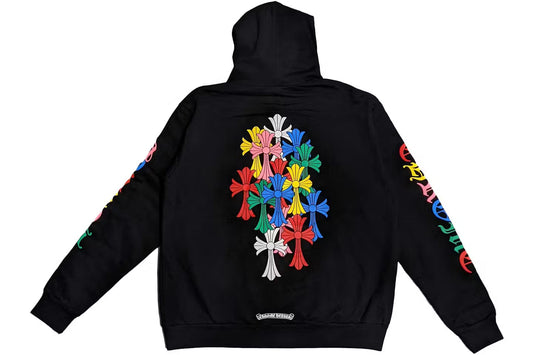 HOODIE CHROME HEARTS