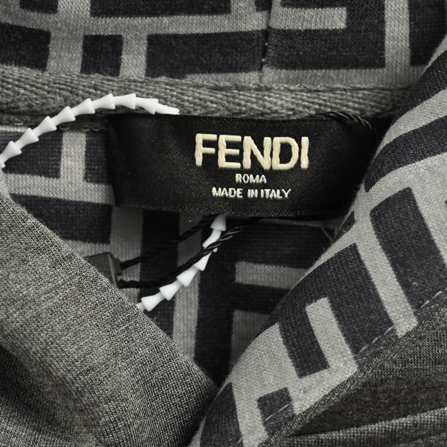 HOODIE FENDI