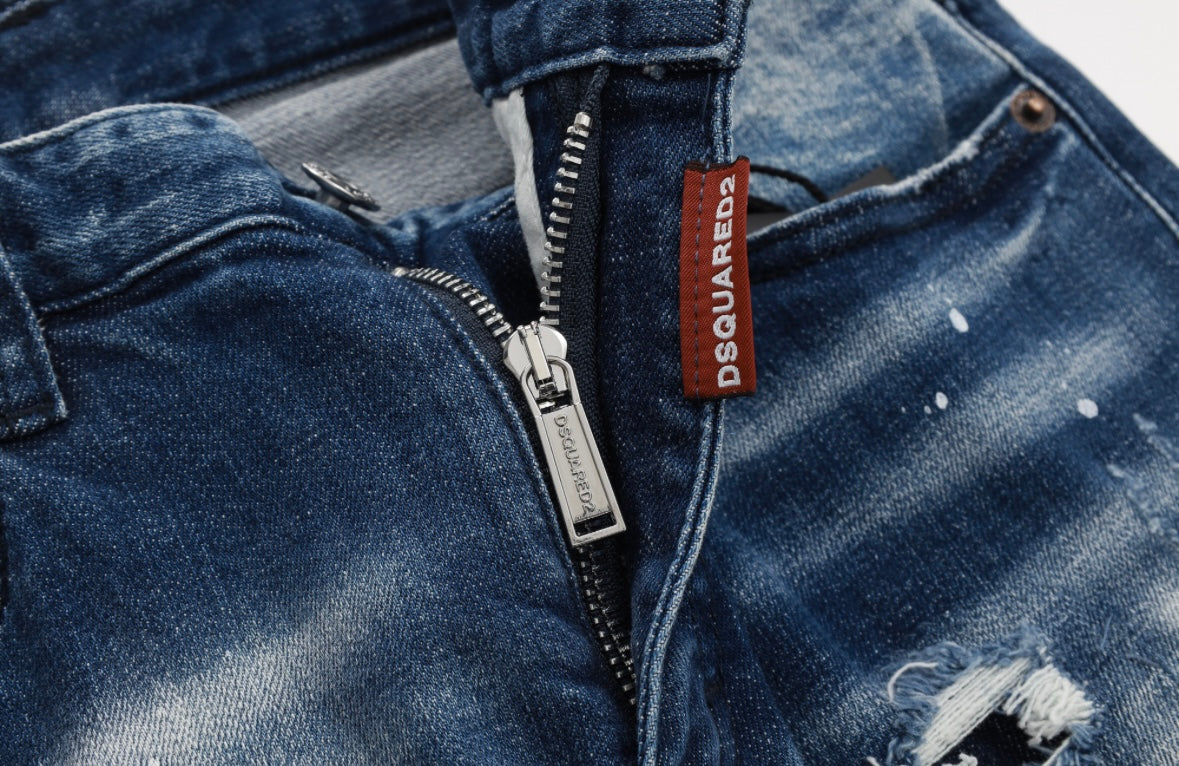Jeans Dsquared2 - STORM OFFICIAL STORE
