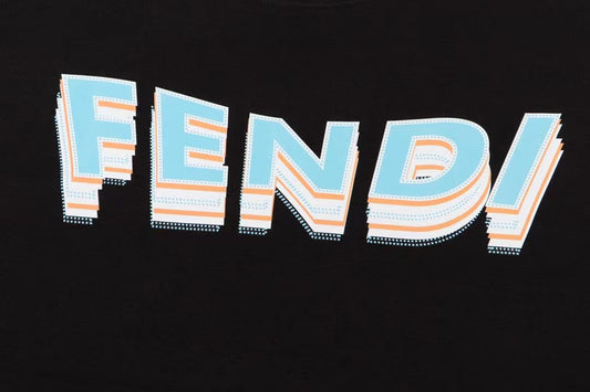 Fendi t-shirt - Image 2