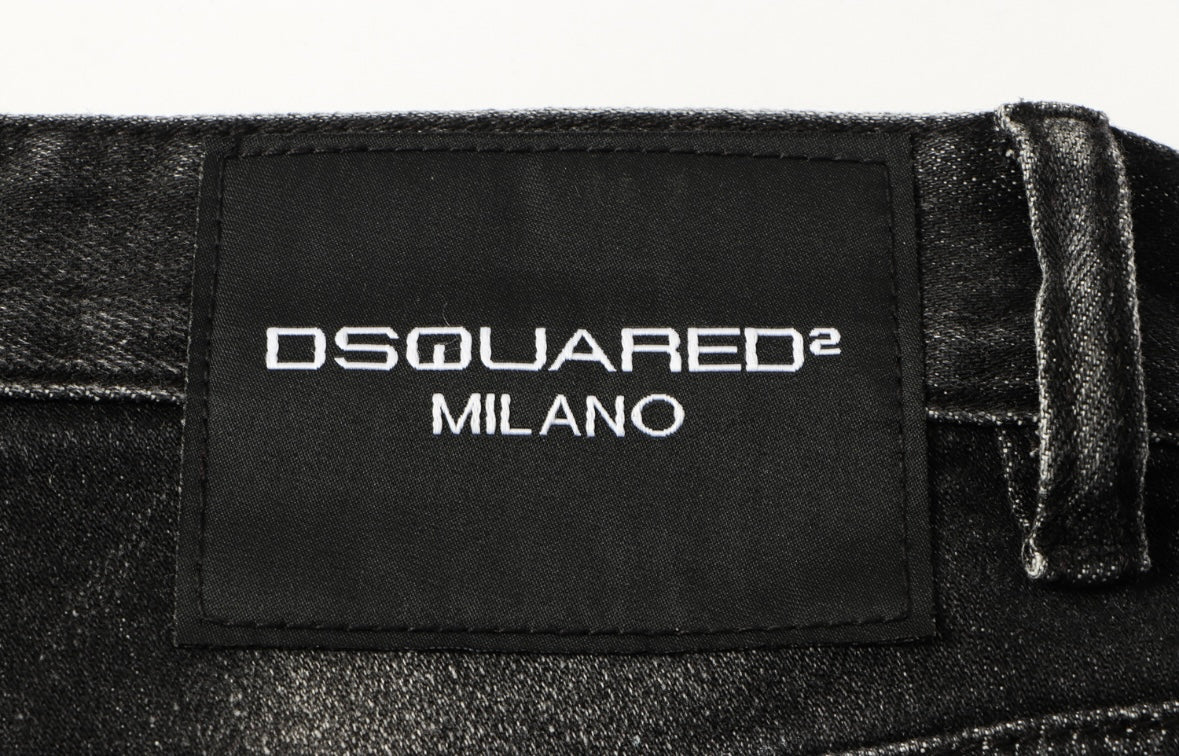 Jeans Dsquared2 - STORM OFFICIAL STORE
