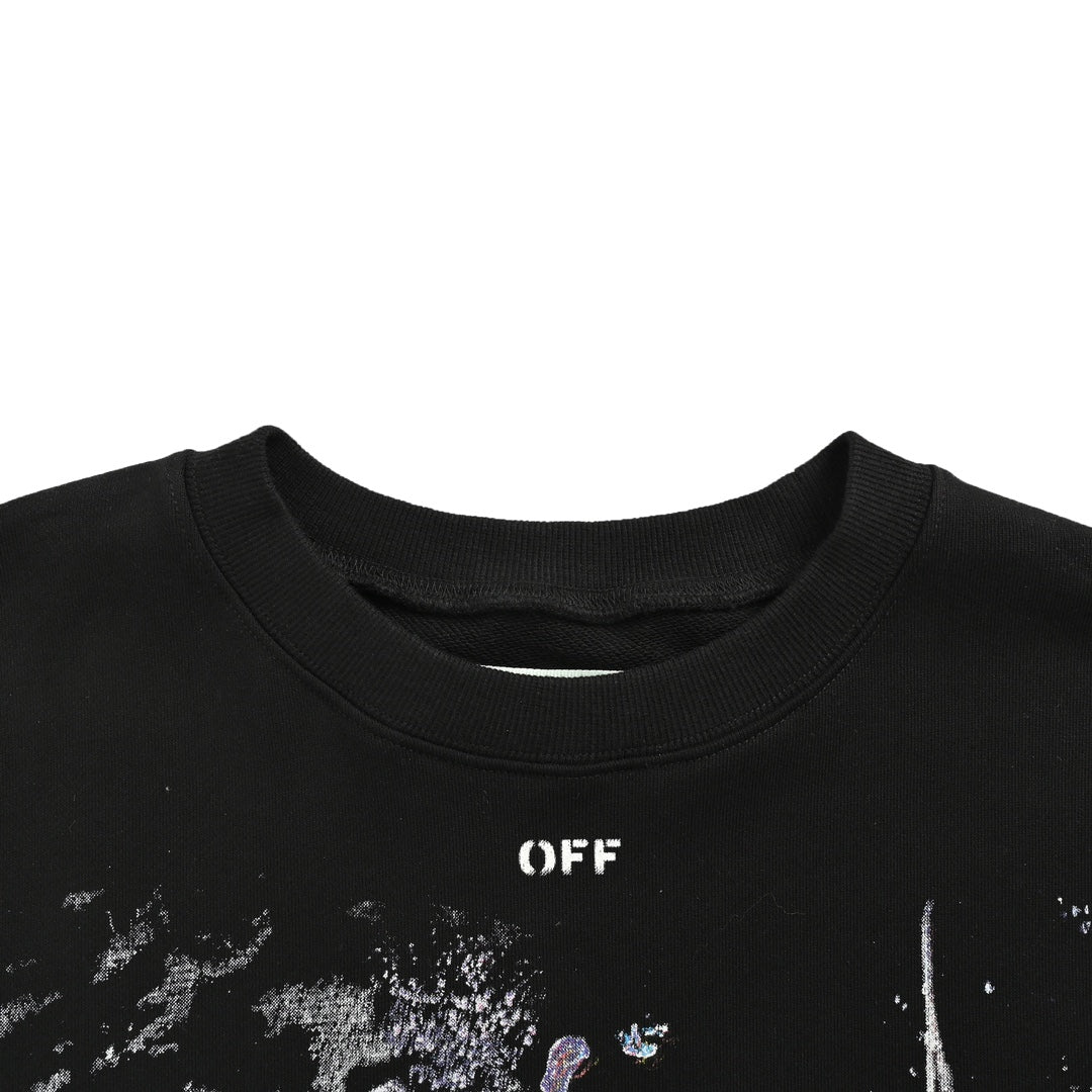 Felpa OFF-White - STORM OFFICIAL STORE