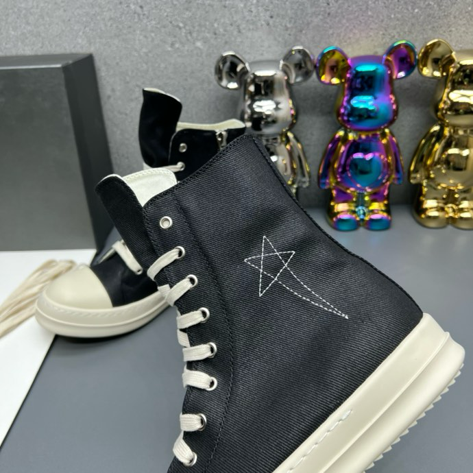 Rick Owens - STORM OFFICIAL STORE