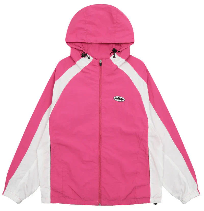 JACKET CORTEIZ