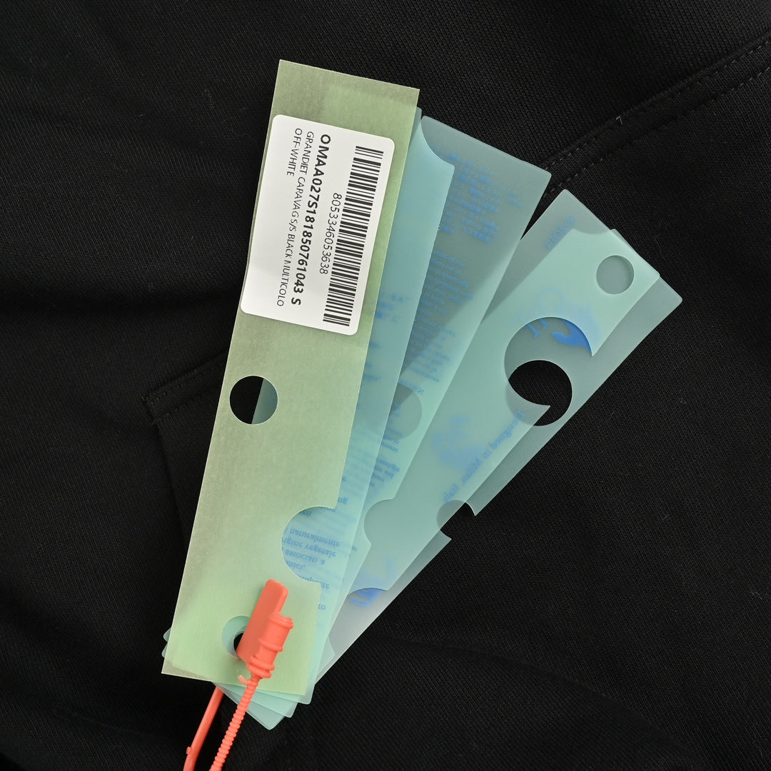 Felpa OFF-White - STORM OFFICIAL STORE