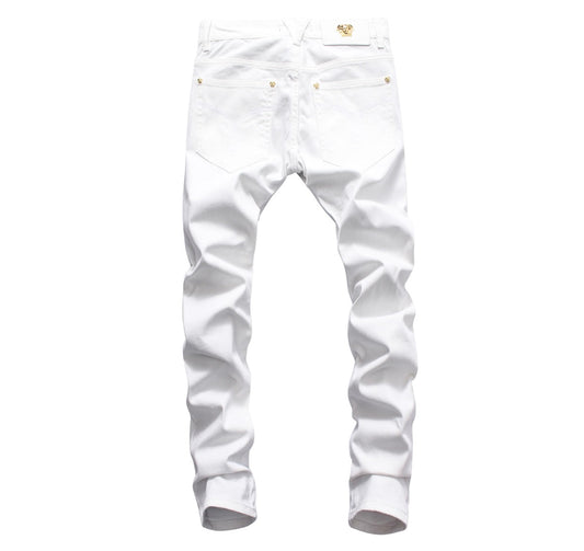 Jeans Versace - STORM OFFICIAL STORE