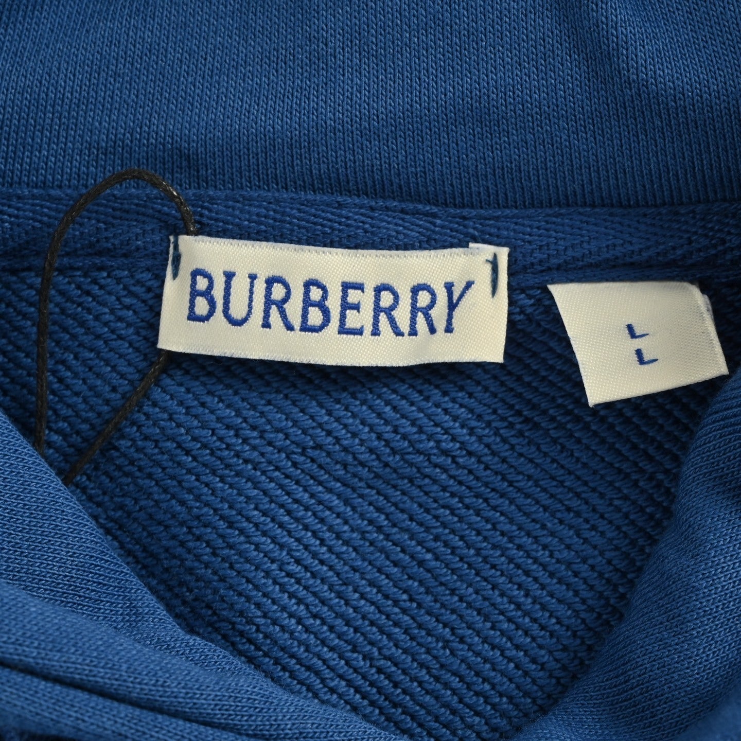HOODIE BURBERRY