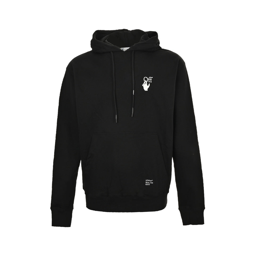 Felpa OFF-White - STORM OFFICIAL STORE