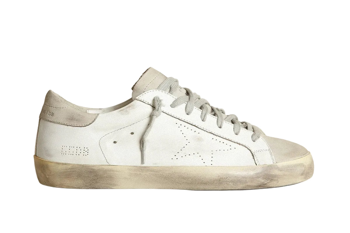 GOLDEN GOOSE