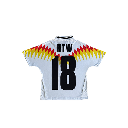 T-SHIRT CRTZ - Immagine 2