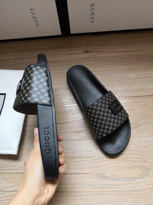 Ciabatte Gucci - STORM OFFICIAL STORE