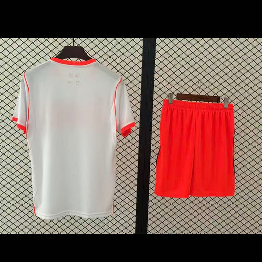 SET CALCIO 2026