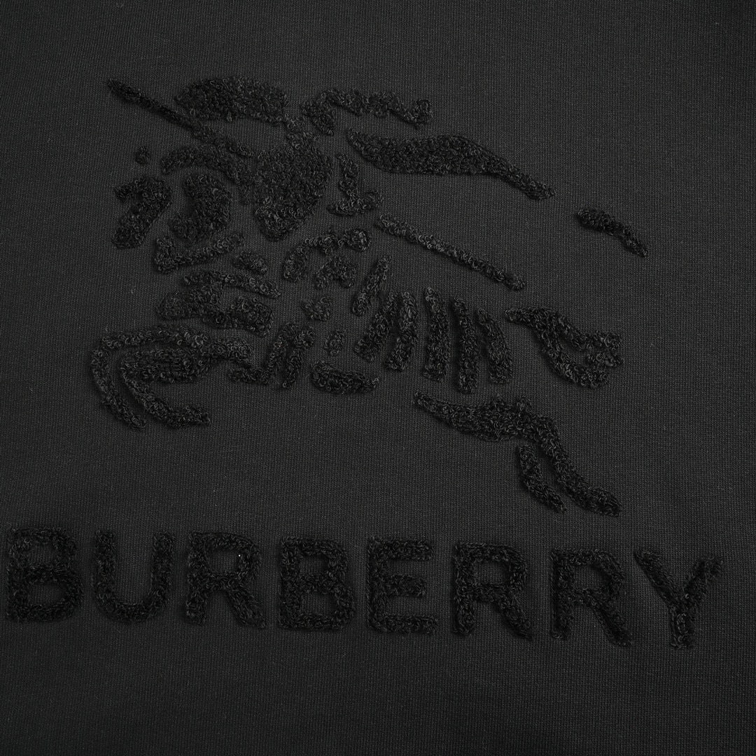 Burberry Felpa