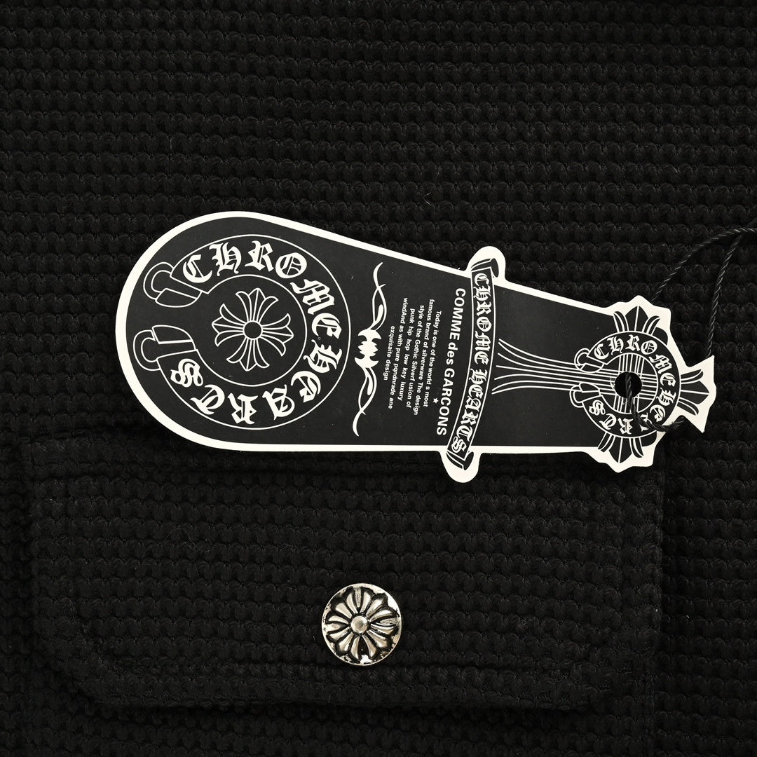 Chrome Hearts Giacca