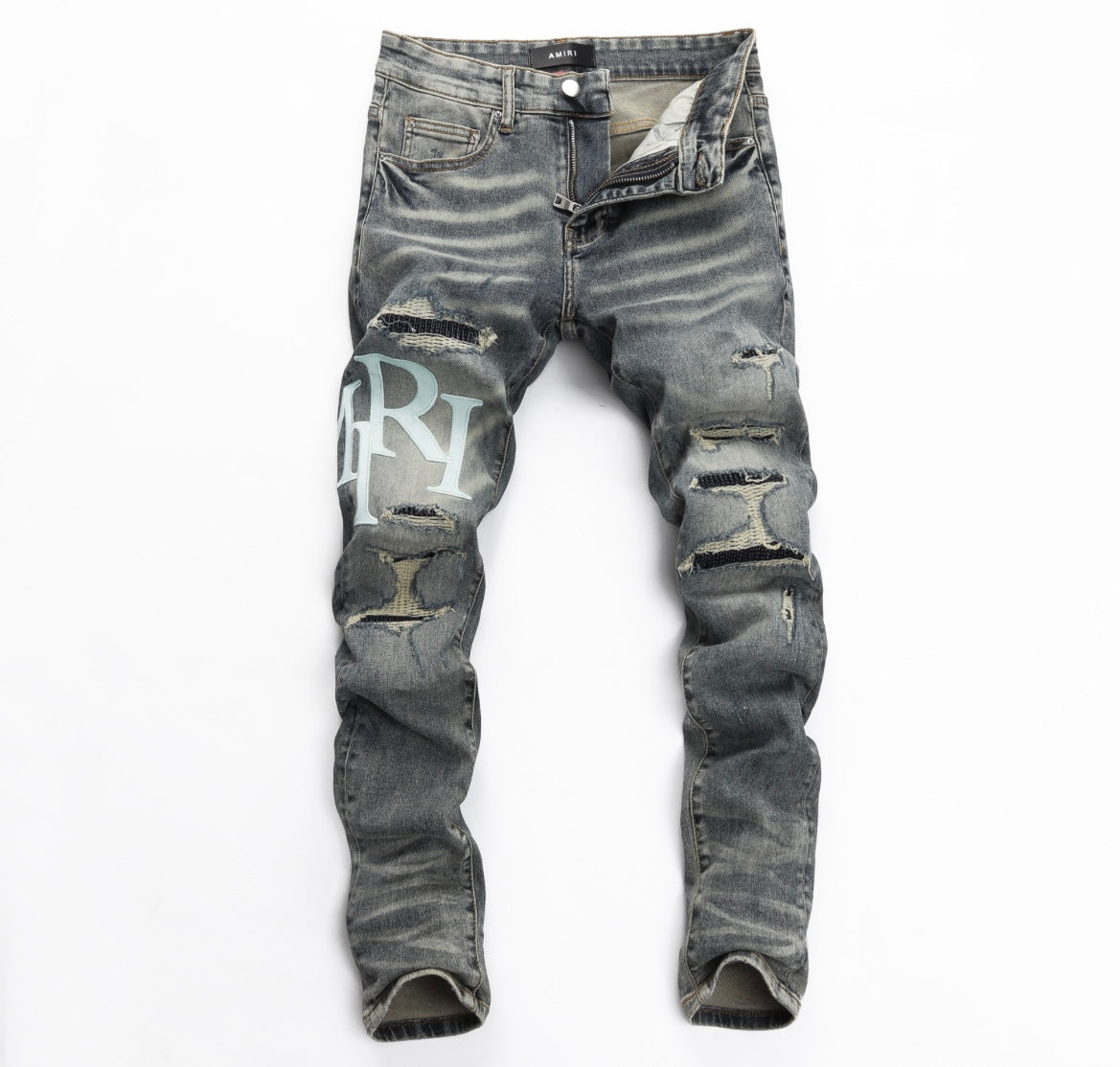 Jeans Amiri - STORM OFFICIAL STORE