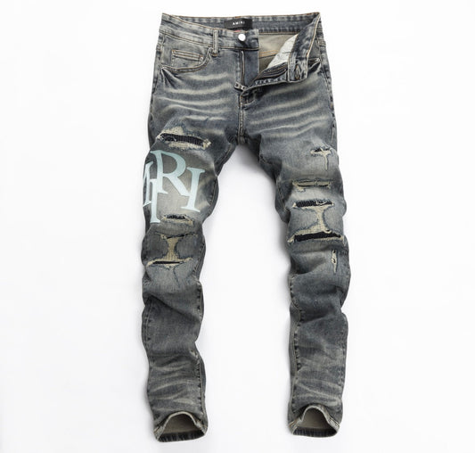 Jeans Amiri - STORM OFFICIAL STORE