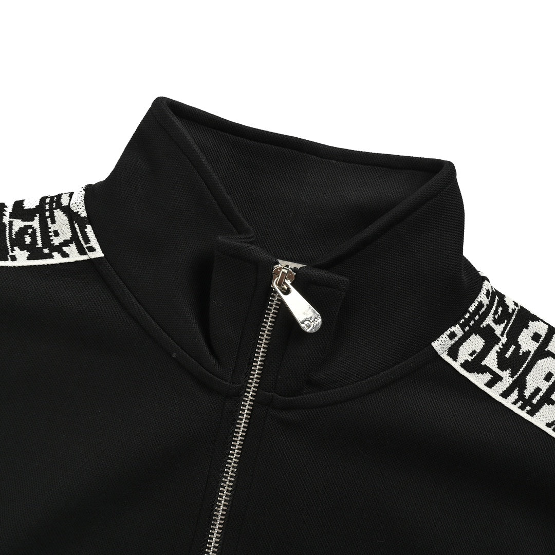 Felpa zip Dior - STORM OFFICIAL STORE