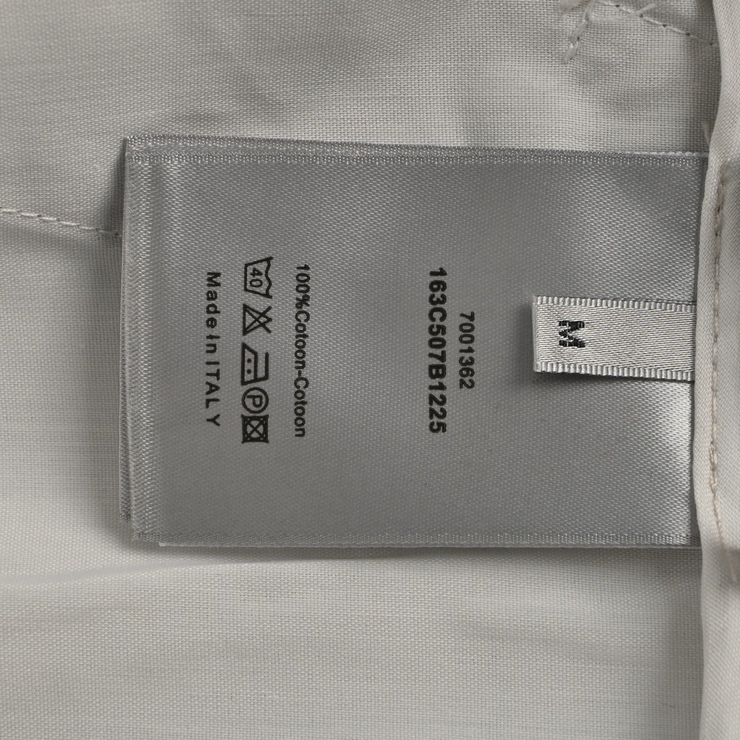 Pantaloncino Dior - STORM OFFICIAL STORE