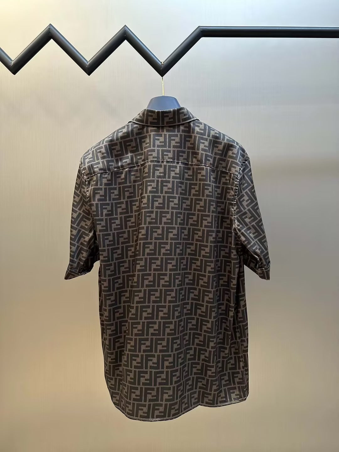 T-SHIRT FENDI