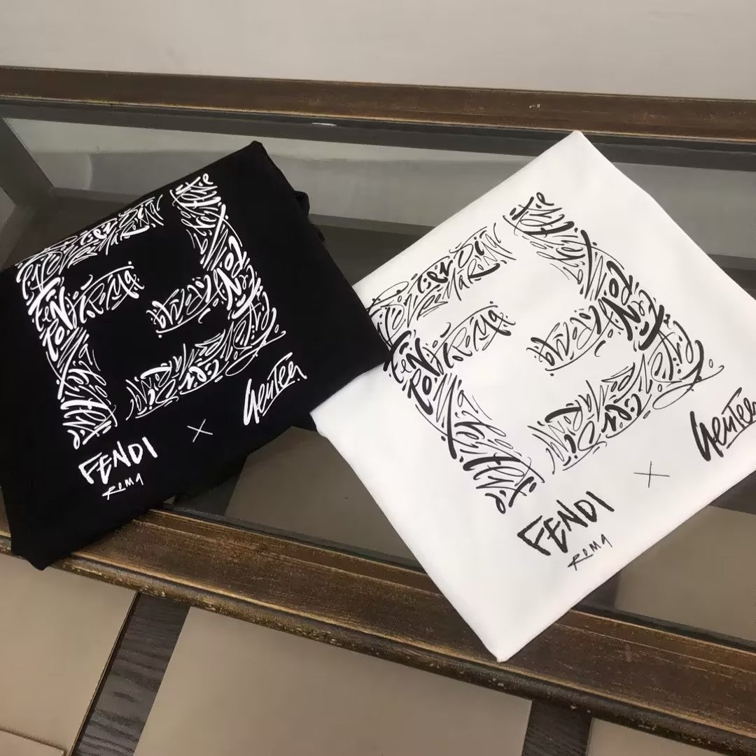 T-SHIRT FENDI