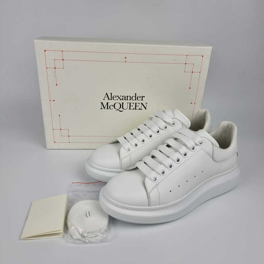 Alexander McQueen - STORM OFFICIAL STORE