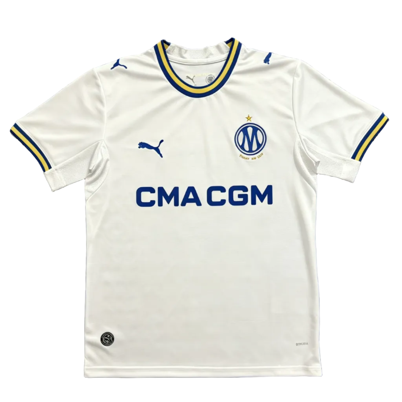 MAGLIE CALCIO 2026