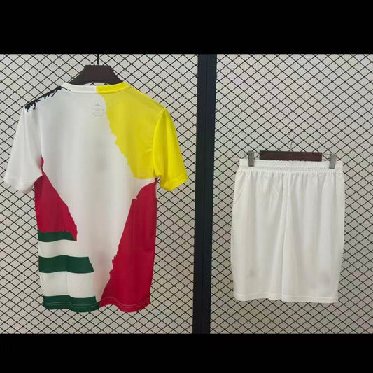 SET CALCIO 2026