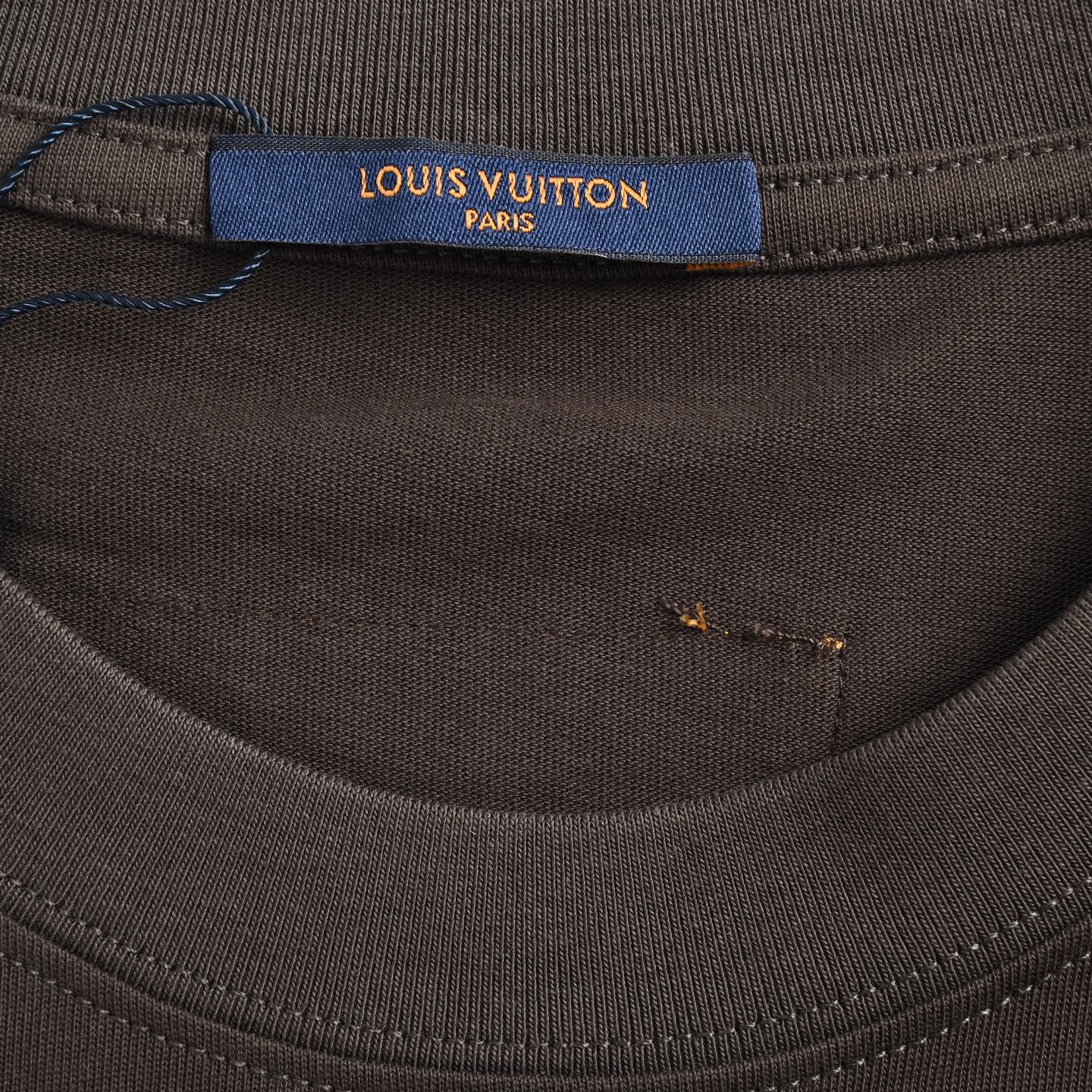 Maglia Louis Vuitton - STORM OFFICIAL STORE