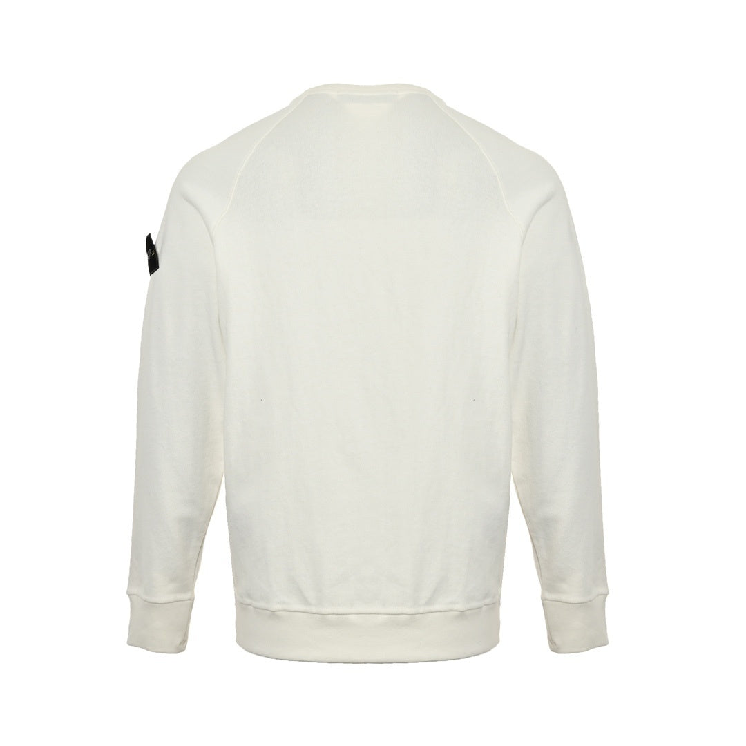 HOODIE STONE ISLAND