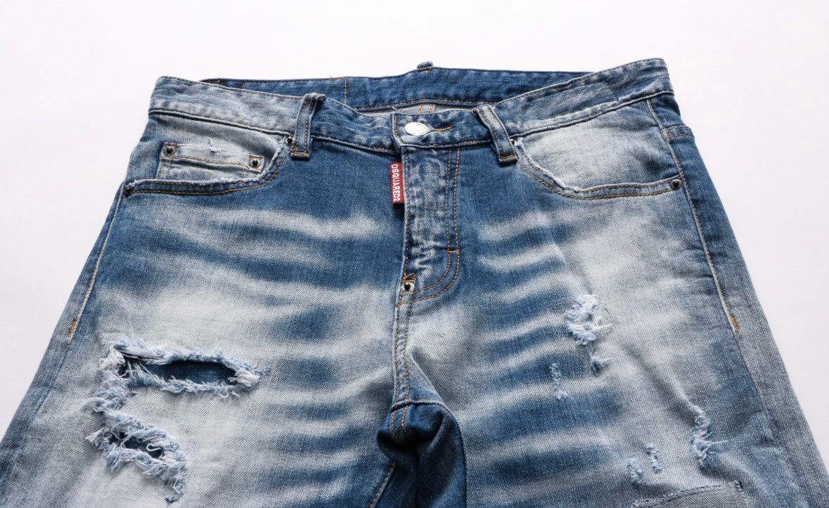Jeans Dsquared2 - STORM OFFICIAL STORE