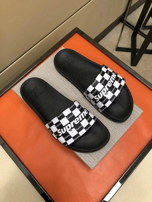 Ciabatte Supreme - STORM OFFICIAL STORE