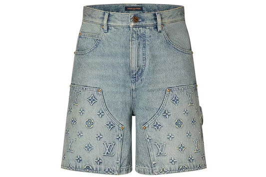 Short  Louis Vuitton