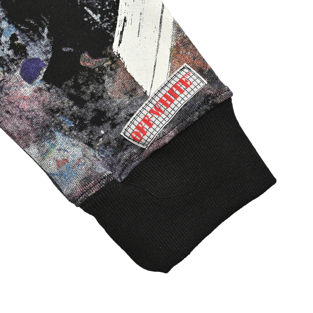 Felpa OFF-White - STORM OFFICIAL STORE