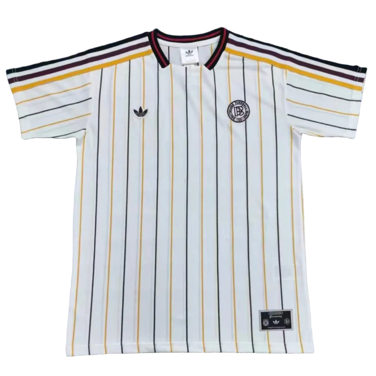MAGLIE CALCIO 2026