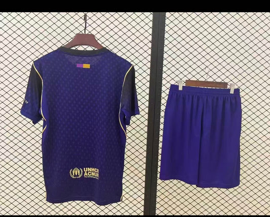 SET CALCIO 2026