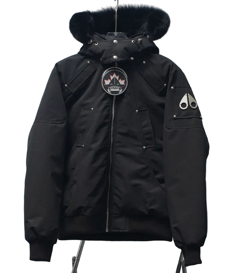 JACKET MOOSE