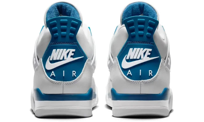 Air Jordan 4 Military Blue (2024)