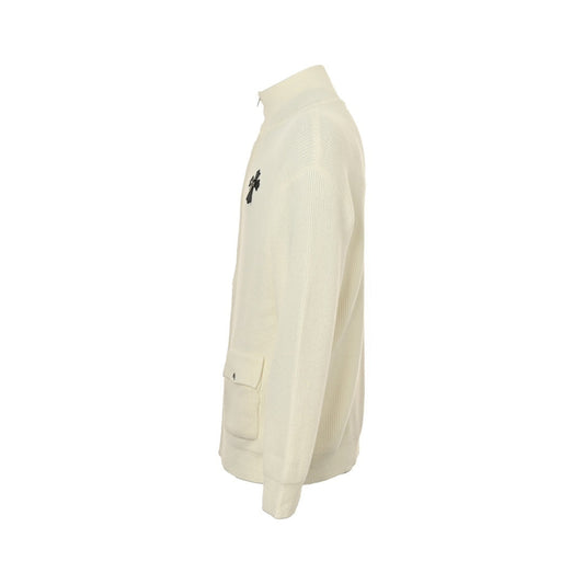 HOODIE CHROME HEARTS
