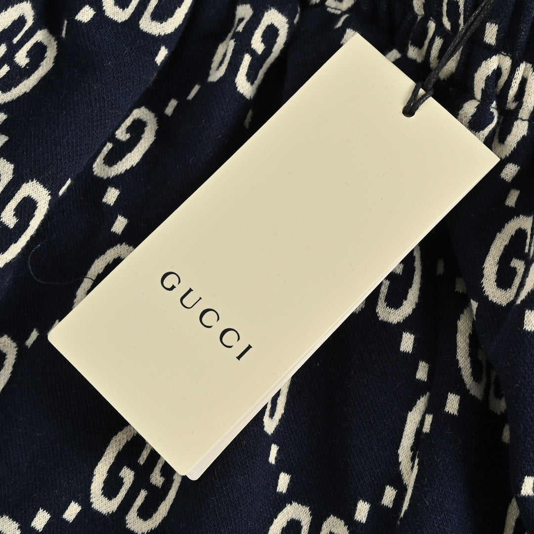 Pantaloncino Gucci - STORM OFFICIAL STORE