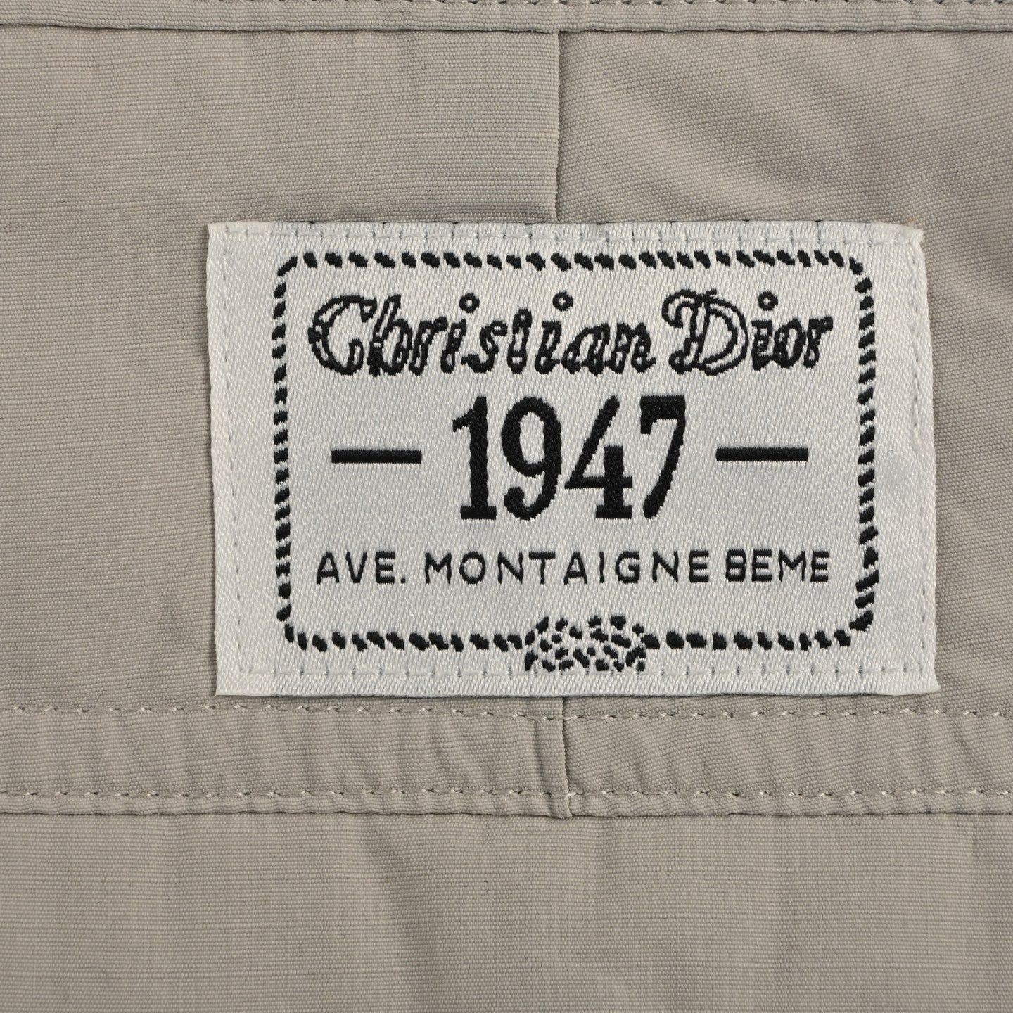 Pantaloncino Dior - STORM OFFICIAL STORE