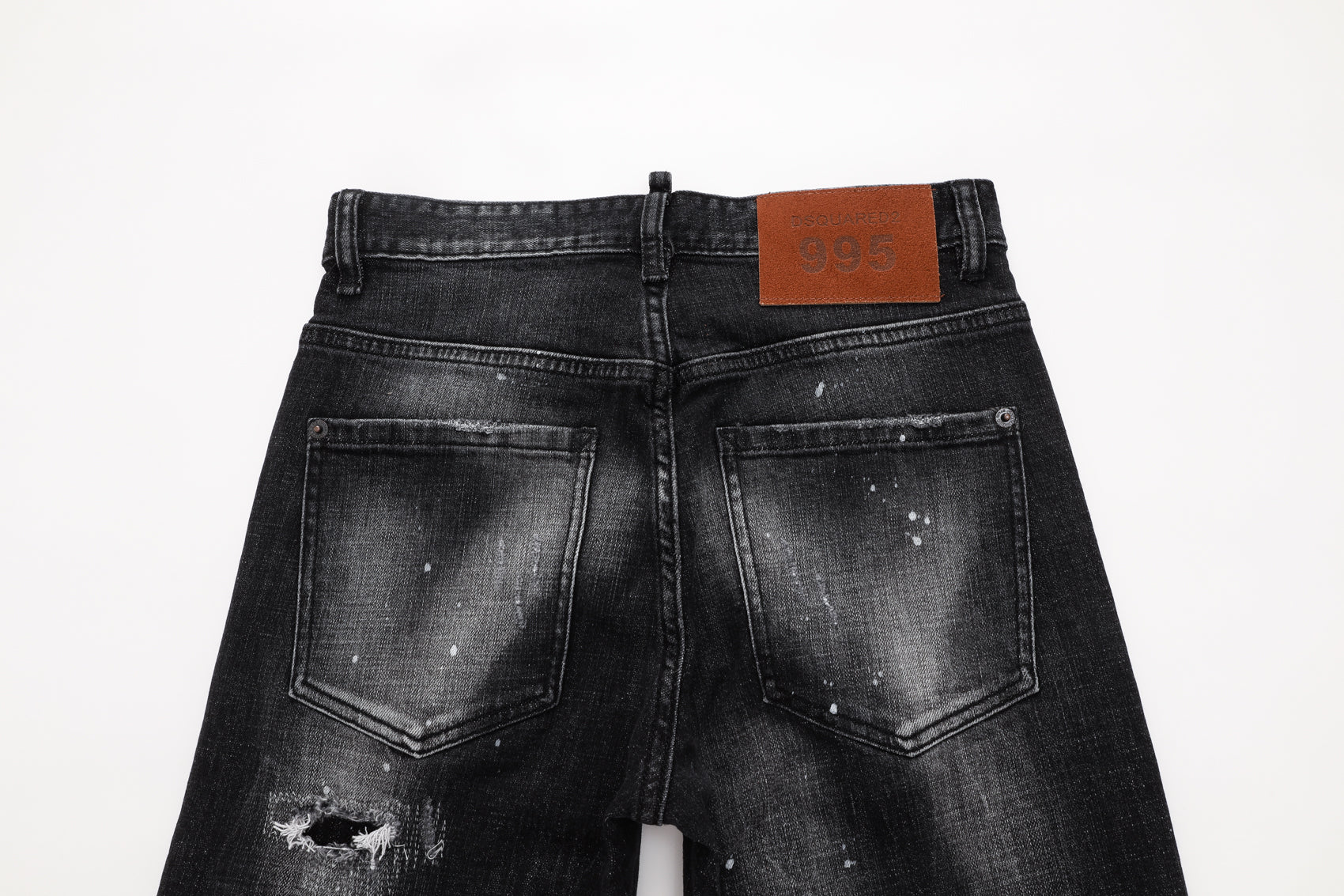 Jeans Dsquared2 - STORM OFFICIAL STORE